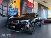 Volvo XC40 1.5 T5 PHEV Inscription Expression