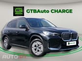 BMW iX1 I.V.A DEDUTÍVEL xDrive30 