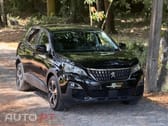 Peugeot 3008 1.2 PureTech Allure Pack EAT8