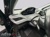 Peugeot 2008 Allure