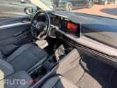Volkswagen Golf Variant 2.0 TDI Life