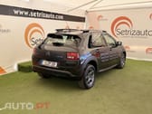 Citroen C4 Cactus 1.6 BlueHDi Shine ETG6