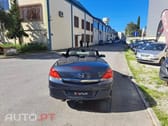 Opel Astra Cabrio TwinTop 1.6