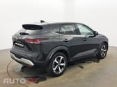 Nissan Qashqai 1.3 Hybrid Xtronic Tekna