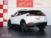 Peugeot 2008 1.2 PureTech Allure EAT8