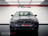 BMW 530 e iPerformance Pack M