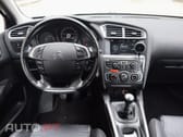 Citroen C4 1.6 e-HDi Exclusive