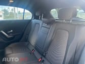 Mercedes-Benz A 250 e