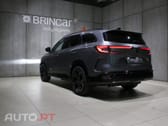Renault Espace 1.2 E-Tech Full Hybrid Esprit Alpine