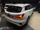 MG MG5 5 Standard Comfort
