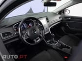Renault Mégane Sport Tourer 1.5 Blue dCi Limited