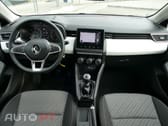 Renault Clio 1.5 Blue dCi Intens