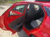 Toyota Aygo X-wave