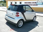 Smart ForTwo PURE 0.8 CDI