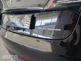 Tesla Model 3 Long-Range Dual Motor AWD