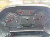 Peugeot Partner Outro