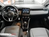 Renault Clio 1.0 TCe Evolution