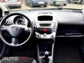 Toyota Aygo 1.0