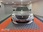 Peugeot E-2008 50 kWh Allure
