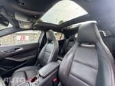 Mercedes-Benz GLA 200 d AMG Line Aut.