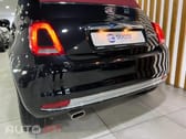 Fiat 500C 1.0 Hybrid