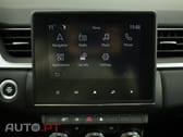 Renault Captur Captur 1.0 TCe Techno