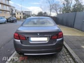 BMW 530 D cx aut.8vel 245cv Full.extras