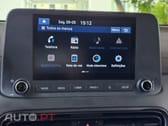 Hyundai Kauai 1.0 T-GDi N Line Navi