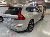 Volvo XC60 2.0 B4 Inscription