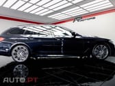 BMW 520 d Pack M Auto
