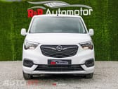 Opel Combo Combo 1.5 CDTi L1H1 - 3 LUGARES