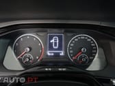 Volkswagen Polo 1.0 Confortline