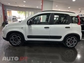 Fiat Panda 1.0 Hybrid City Cross