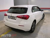 Mercedes-Benz A 180 d Style Aut.