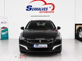 Peugeot 508 SW 1.6 BlueHDi Active