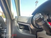 Opel Zafira Carrinha sete lugares