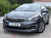 Kia Ceed 1.4 CRDi Nav Line