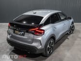 Citroen C4 1.2 PureTech Feel Pack