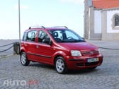 Fiat Panda 1.2 My Life