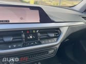BMW 116 d Corporate Edition