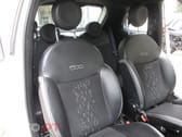 Fiat 500 1.0 Hybrid Sport