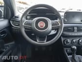 Fiat Tipo 1.3 M-Jet Lounge