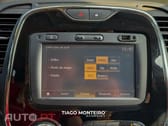 Renault Captur 1.5 dCi Exclusive