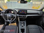 Seat Leon 1.4 e-Hybrid FR DSG