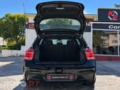 BMW 116 i Pack M