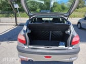 Peugeot 206 1.1