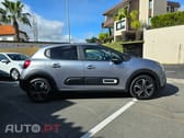Citroen C3 1.5 BlueHDi Feel Pack