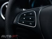 Mercedes-Benz CLA 180 d Shooting Brake Urban