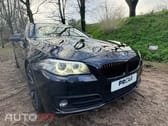 BMW 525 Luxury Line