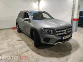 Mercedes-Benz GLB 180 d Progressive